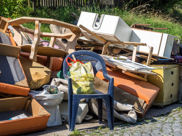 Yard Cleanup Services in Cowan, TN