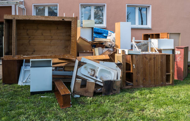 Best Residential Junk Removal  in Cowan, TN