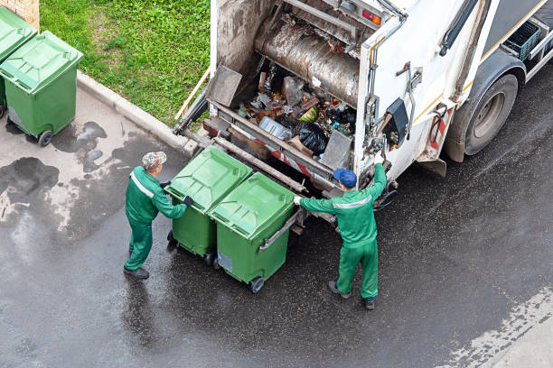 Best Commercial Cleanout Services  in Cowan, TN