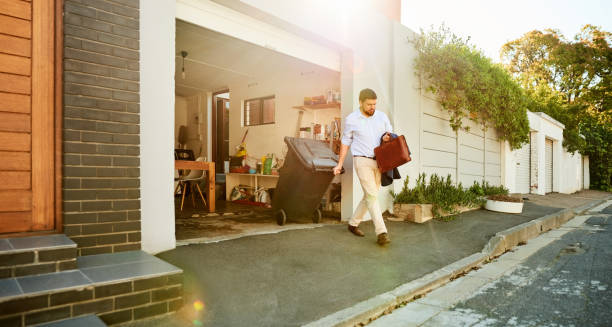 Best Attic Cleanout Services  in Cowan, TN