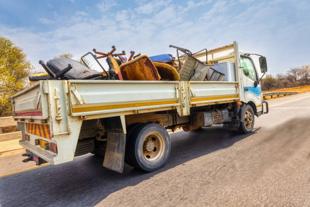 Best Construction Debris Removal  in Cowan, TN